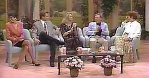 Mama's Family Reunion 1992--Vicki Lawrence, Ken Berry, Dorothy Lyman ...