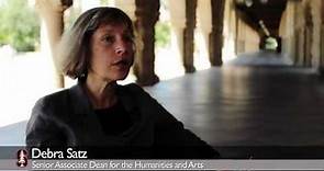 Discover the Stanford Summer Humanities Institute