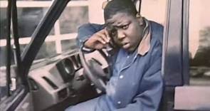 VH1 Behind The Music: Notorious B.I.G. Part 1