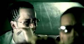 Barrio Fino (Video Collection) - Daddy Yankee ft Wisin & Yandel
