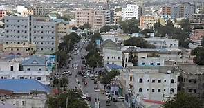 3 Best Hotels in Mogadishu Somalia 2021 (The Lion of Africa)