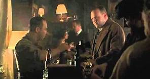 Boardwalk Empire - Al Capone makes a statement