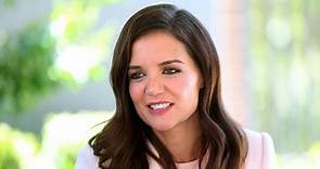 Katie Holmes Net Worth and How She Became Famous