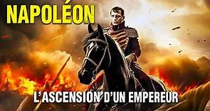 Napoléon Bonaparte, le Plus Grand Empereur Français - Partie 1 | Documentaire Complet | Histoire