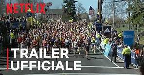American Manhunt: l'attentato alla maratona di Boston | Trailer ufficiale | Netflix