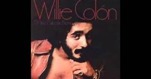 Idilio-Willie Colon