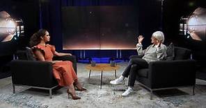 PBS Arts Talk:Episode 7 Preview | Misty Copeland with Twyla Tharp Season 1 Episode 7