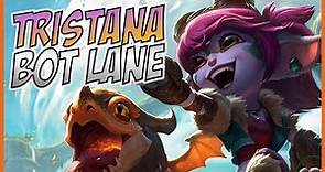 3 Minute Tristana Guide - A Guide for League of Legends