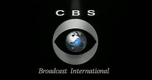 Hanley Productions/CBS Productions/Sony Pictures TV/CBS Broadcast ...