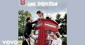 One Direction - Summer Love (Audio)