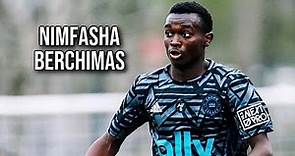 Nimfasha Berchimas • Charlotte FC • Highlights Video (Goals, Assists, Skills)