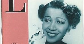 Nellie Lutcher - The Best Of Nellie Lutcher