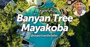 🇲🇽 Banyan Tree Mayakoba • Experto en Hoteles • Experiencia