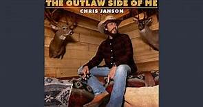 Outlaw Side Of Me