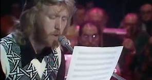 HARRY NILSSON I Wonder Who's Kissing Her Now