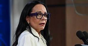 Andrew Bolt hits out at Linda Burney for ‘false’ claims about Lowitja O'Donoghue
