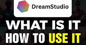 DreamStudio AI: What is It And How To Use it?