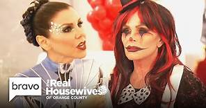 Tamra Judge and Heather Dubrow's Friendship is on a Tightrope | RHOC (S17 E16) | Bravo