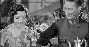 The Smiling Lieutenant 1931 - Maurice Chevalier, Claudette Colbert, Miriam