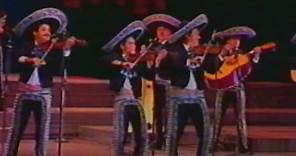 1st Encuentro Internacional de Mariachi - Guadalajara, Jalisco - 1994