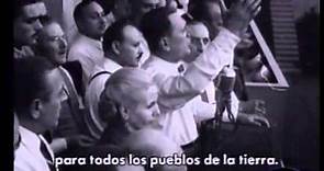 Discursos de Juan Domingo Perón