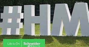 Hannover Messe 2022 Highlights | Schneider Electric