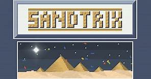 Sandtrix 🕹️ Play on CrazyGames