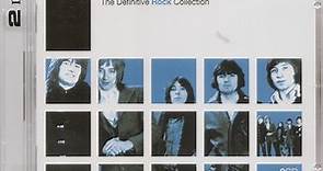 Faces - The Definitive Rock Collection
