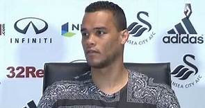 Michel Vorm's Manchester City preview