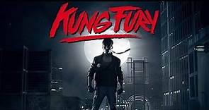 KUNG FURY | Short film by David F. Sandberg - [Italian Fandub] (2015)