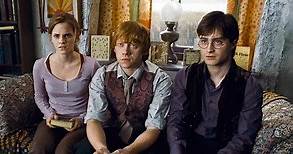 Harry Potter e i Doni della Morte - Parte 1: libro, trama e cast del film