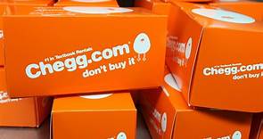 Chegg CFO details ‘trifecta’ of challenges in higher education