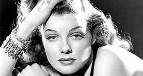 How Ann Sheridan Melted Down Men's Hearts?