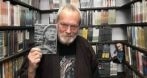 Terry Gilliam’s Closet Picks