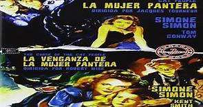 La venganza de la mujer pantera (1944)