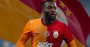 Tanguy NDOMBELE ● Welcome to Galatasaray 🟡🔴🇫🇷 Best Tackles, Skills & Goals