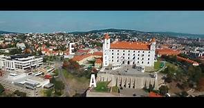 Know about the University of Economics in Bratislava!