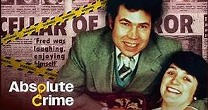 How Were Fred & Rose West Caught? Police Investigation As It Happened | Fred & Rose | Absolute Crime