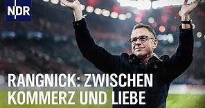 Ralf Rangnick – Fußballtrainer und Revolutionär | Sportclub Story | NDR DOku