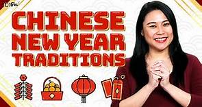 How to Celebrate Chinese New Year 2022 - Day by Day Guide