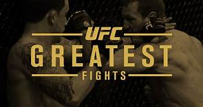 UFC 200 Greatest Fighters: #10-1 (12/21/21) - Live Stream - Watch ESPN