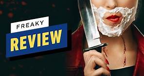 Freaky Review (2020) - Vince Vaughn, Kathryn Newton