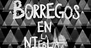 La Gusana Ciega - Borregos En La Niebla I feat. Dr Shenka (Video Oficial)