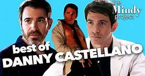 Best of Danny Castellano - The Mindy Project