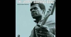 The Jimmy Dawkins Band - Blisterstring