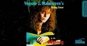 Yngwie J. Malmsteen's Rising Force - Hold On (Odyssey - EoF Remaster 2023)