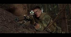 Hunter Killer 2018 - Sniper Scene