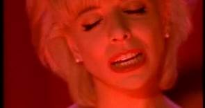 Julee Cruise - Falling (Official Music Video) (Twin Peaks Theme)