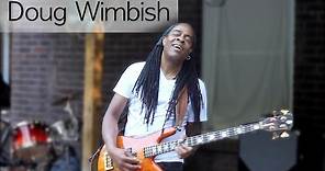 Incredible Bass Solo (Doug Wimbish)