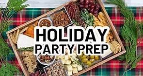 Holiday Party Planning - A Step-by-Step Guide To Hosting The Perfect Holiday Party